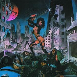 Jag Panzer - Tyrants - Slipcase  CD